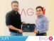 EduFi Financial Services Pvt Ltd Signs Strategic Partnership with BAG X to Advance Education Financing