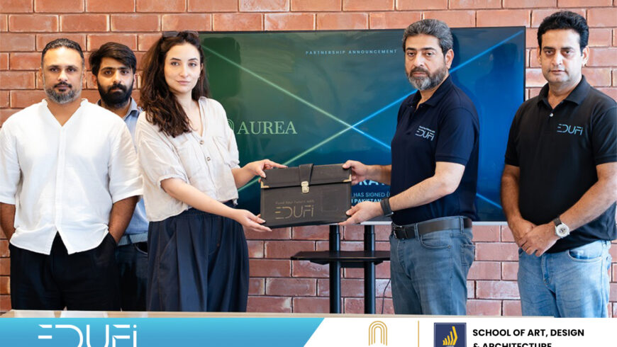 EduFi Strengthens Its Education Financing Network Through Strategic Partnership with Aurea Education Pvt. Ltd.